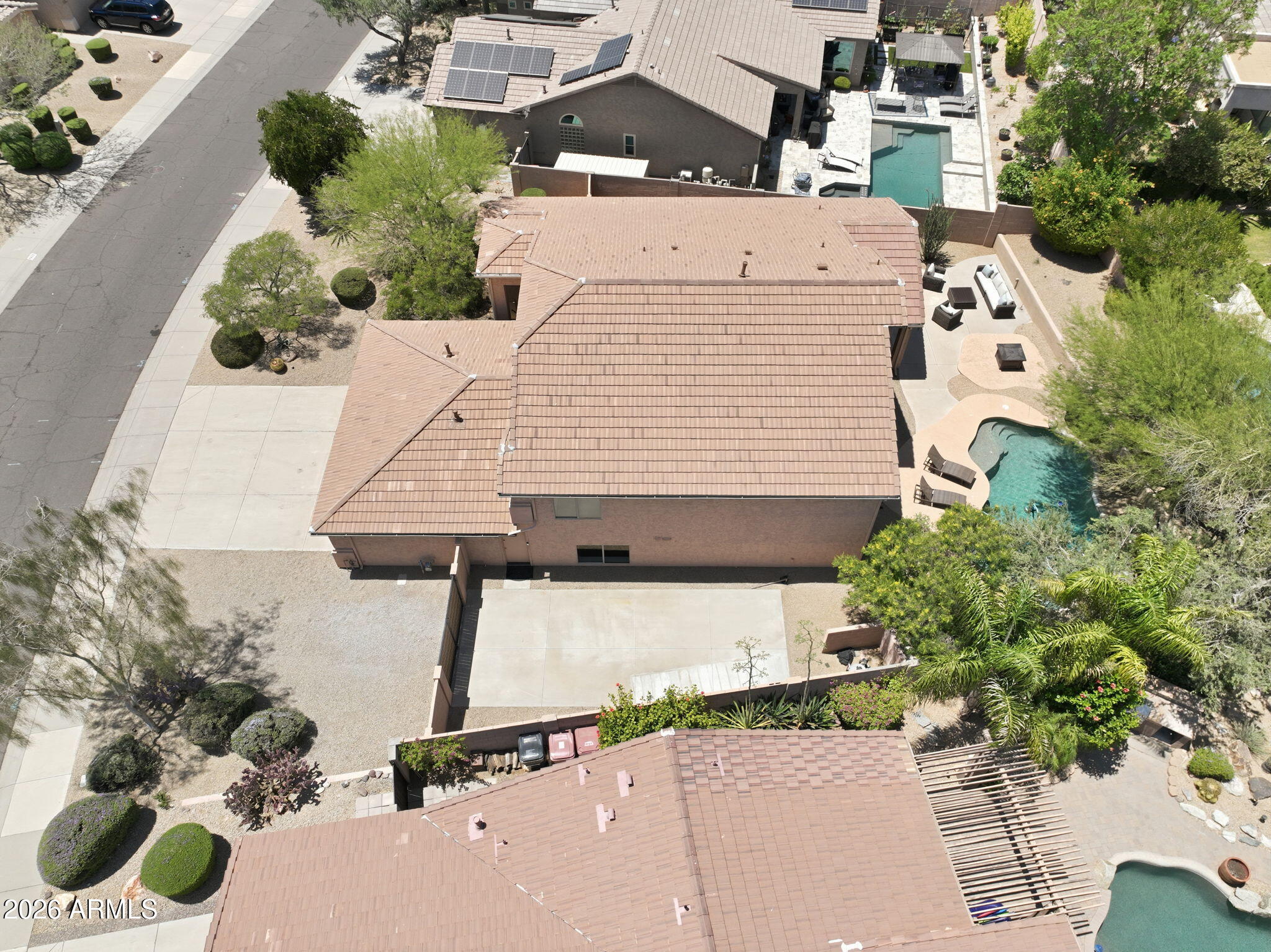7438 E Glenn Moore Road