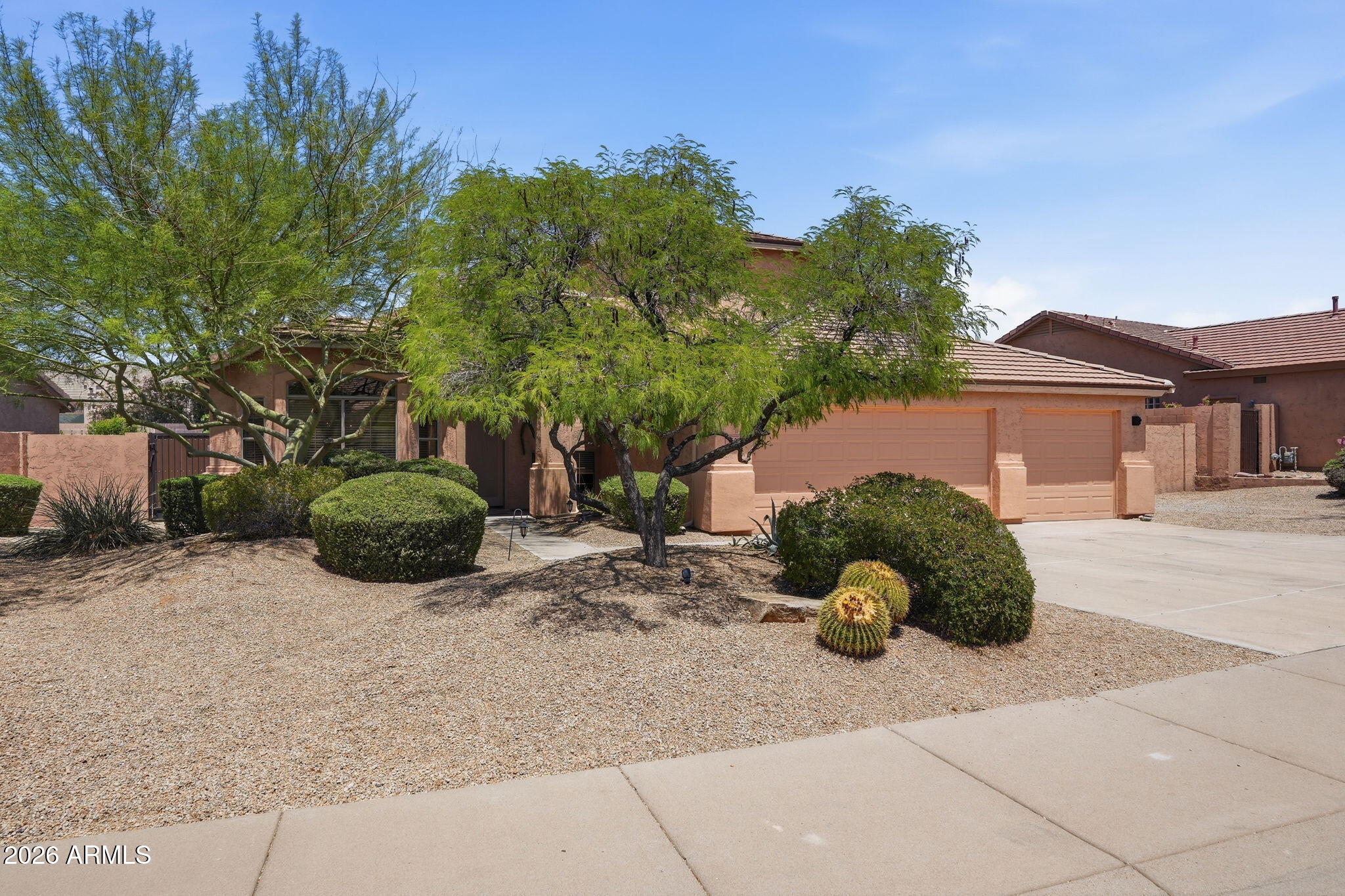 7438 E Glenn Moore Road