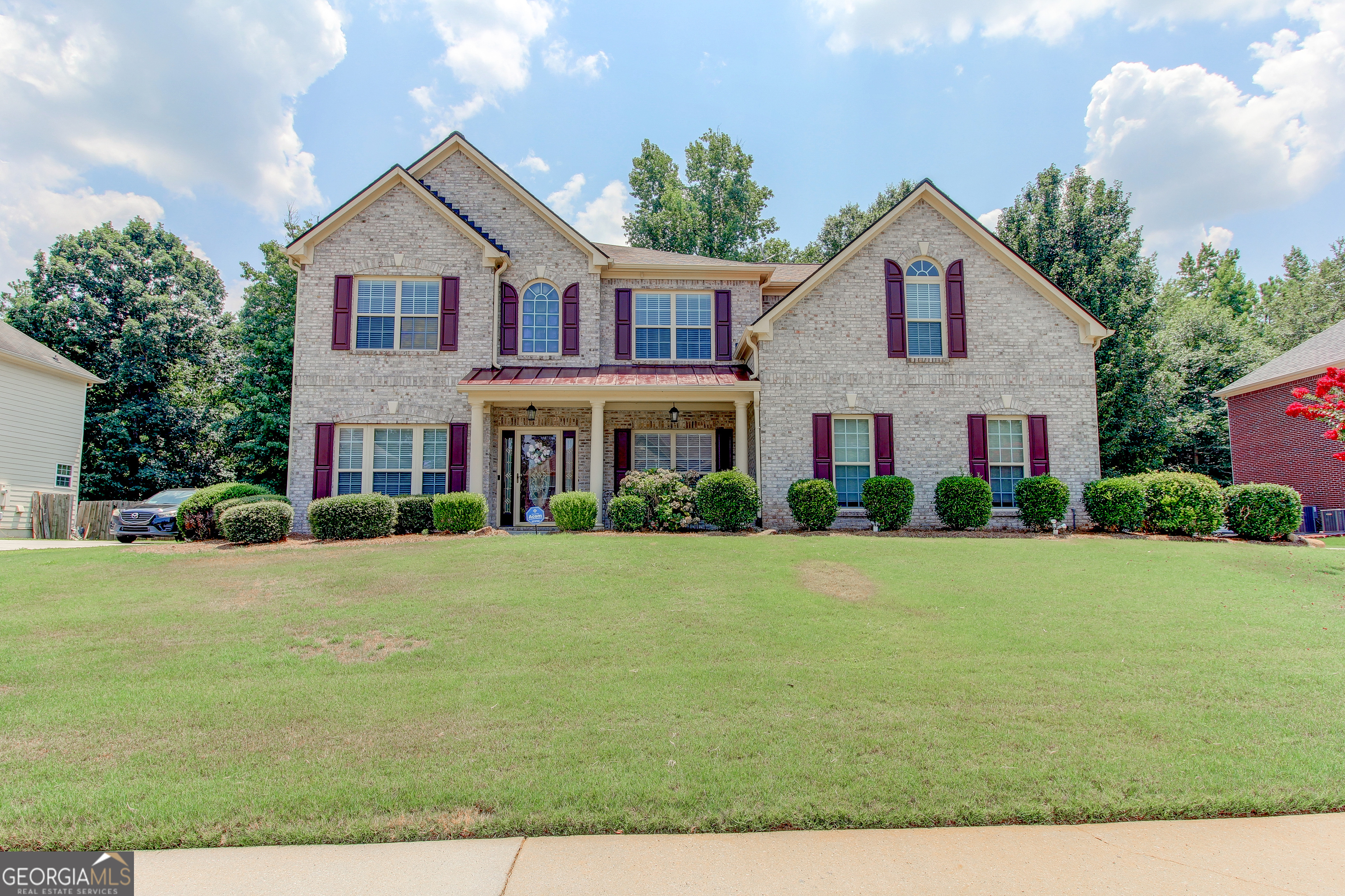 2404 SE Hyde Park Court