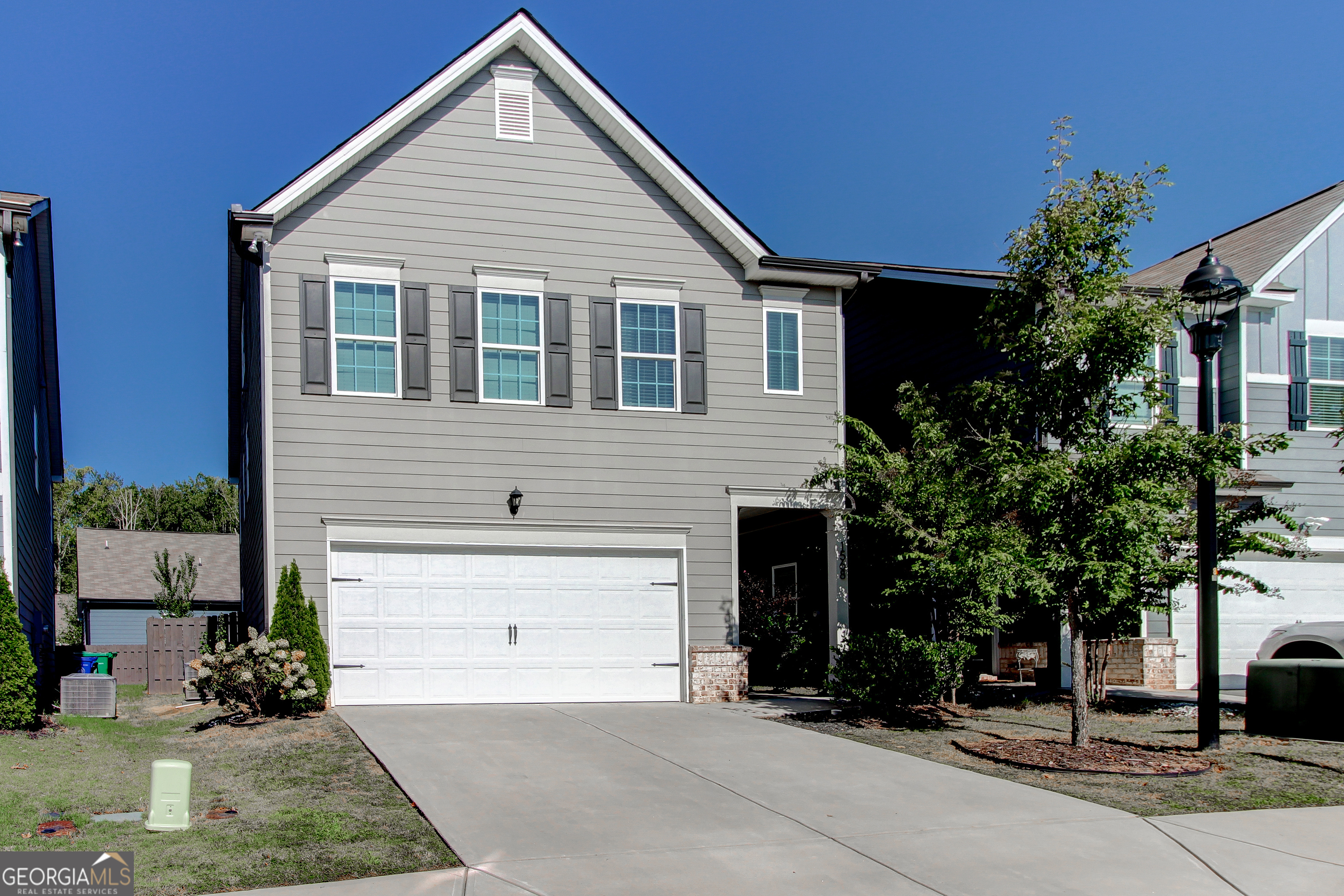 1568 Spring Hollow Way