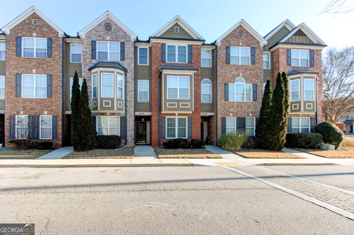 6033 Bayrose Circle # 33A