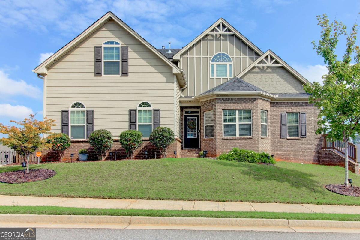 45 Silver Peak Drive