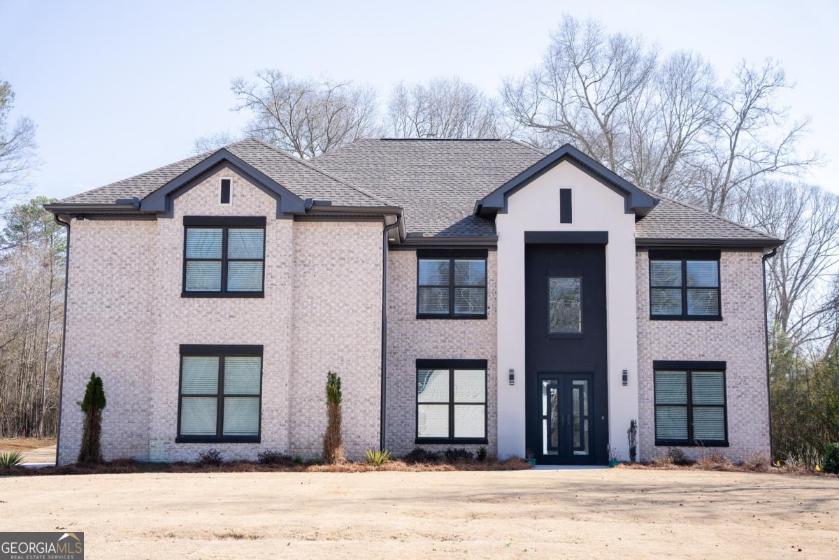 3018 Flat Shoals Road SW