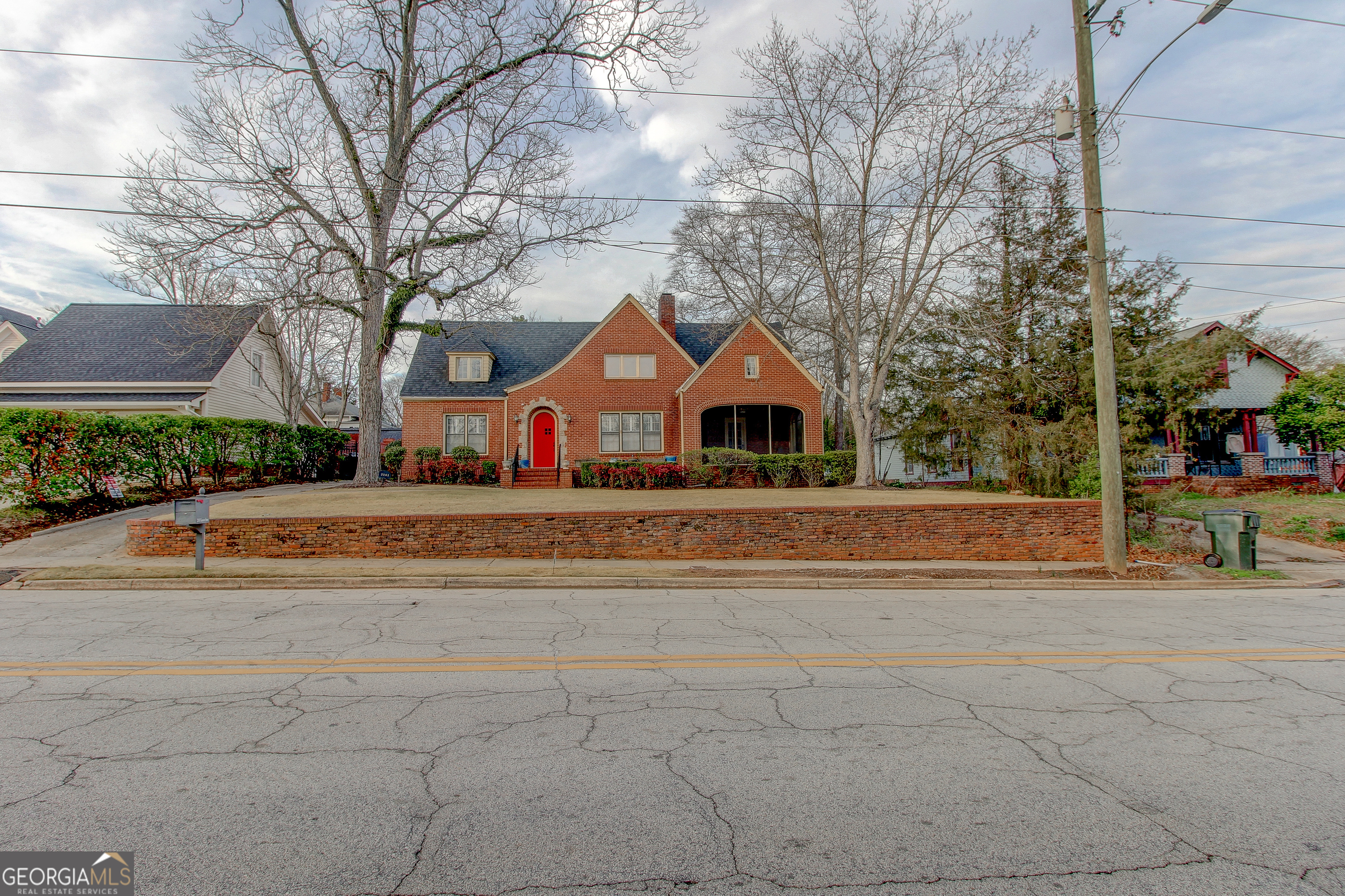 2141 Conyers Street SE