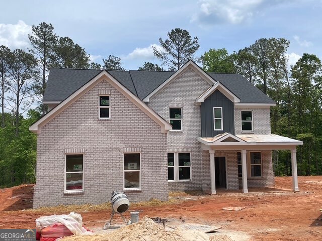 3292 Mill Forest Drive SW
