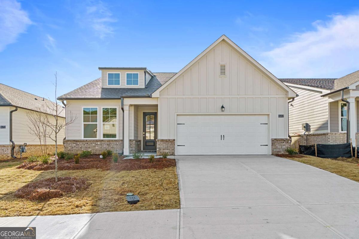 1682 Juniper Berry Way