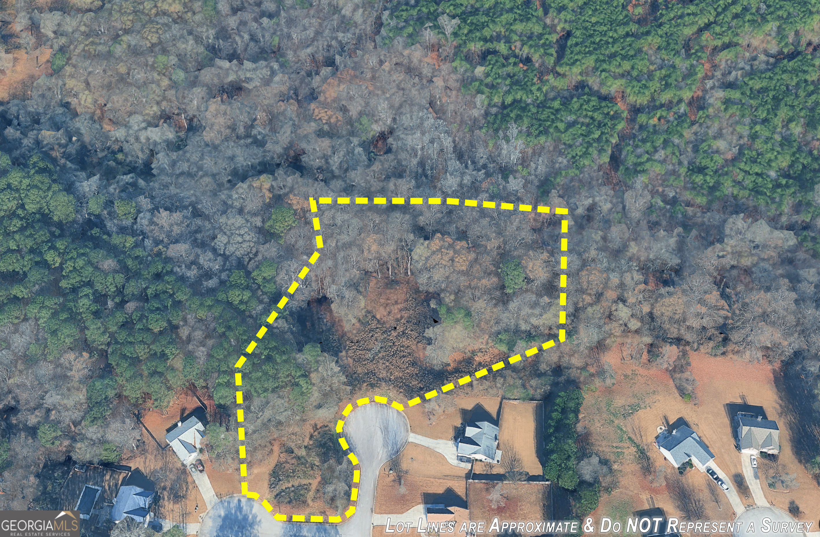 611 McDowell Lane