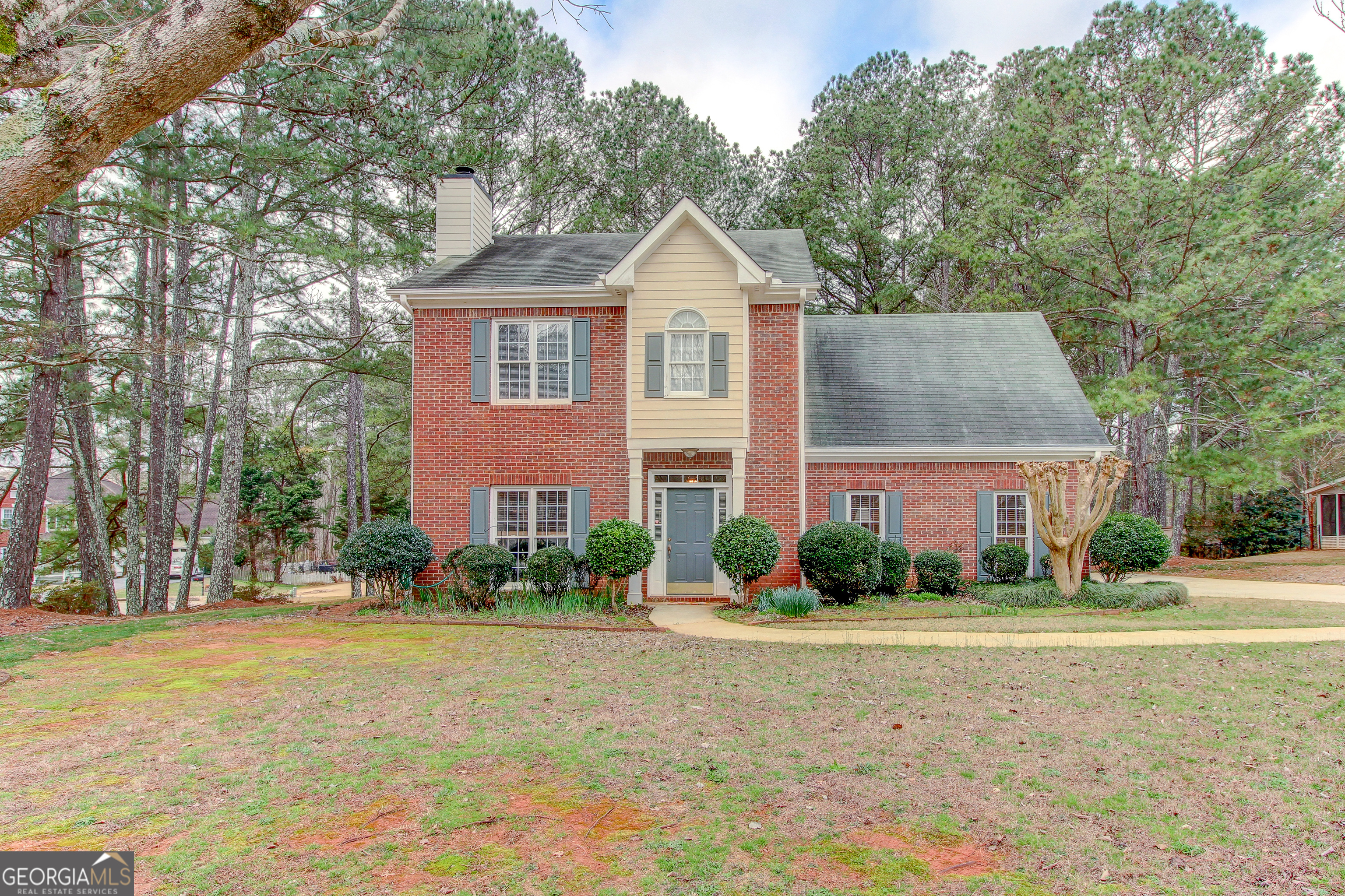 500 SE Nicole Court