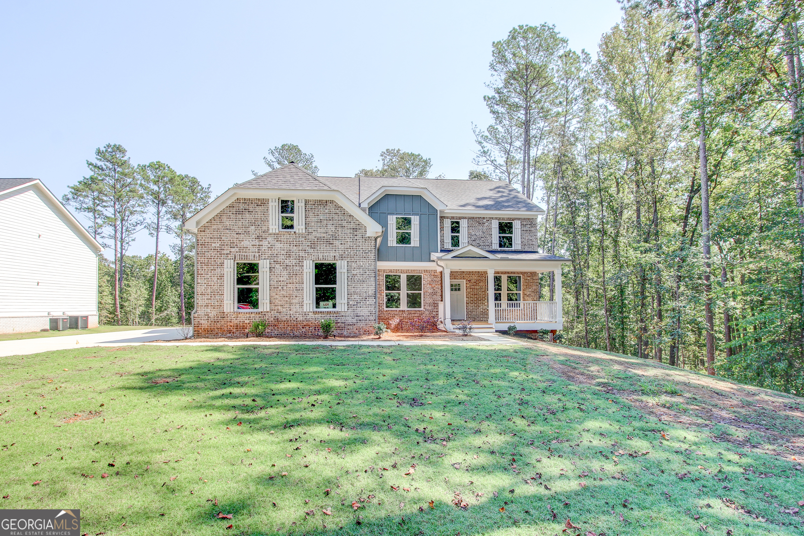 3294 Mill Forest Drive SW