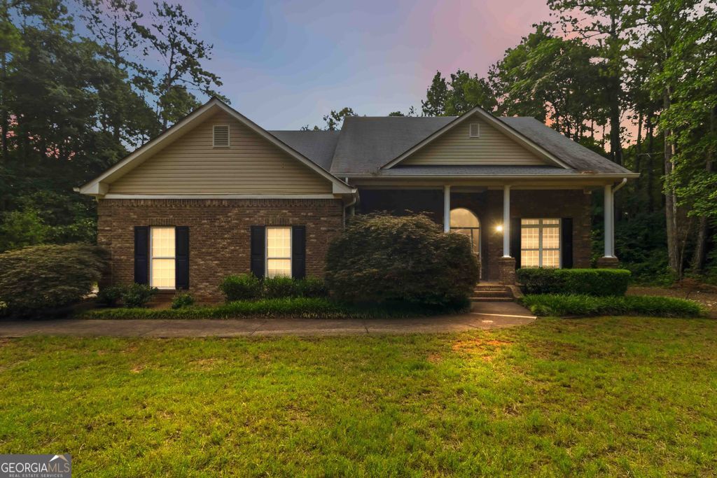 235 Lummus Road