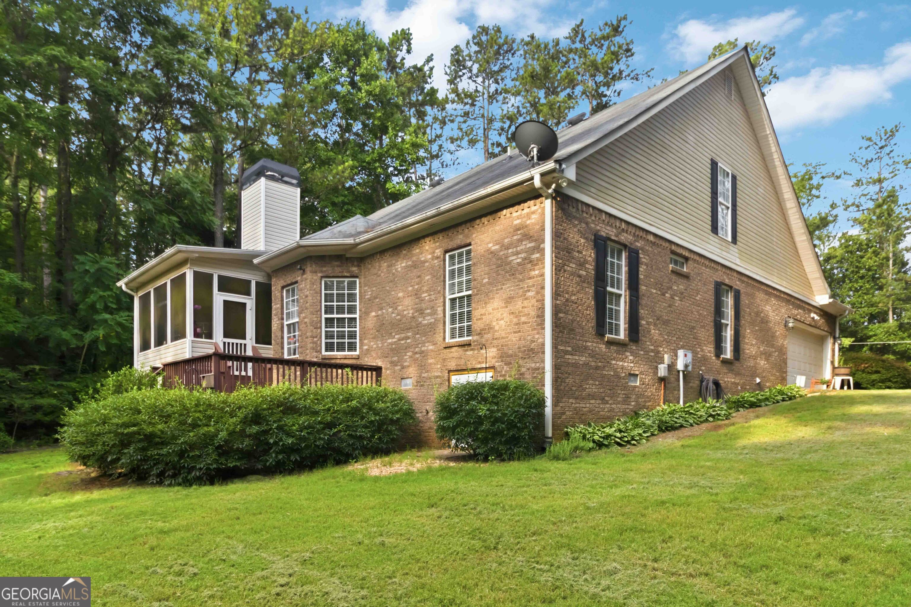 235 Lummus Road