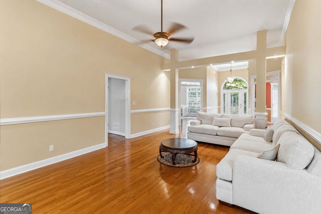 235 Lummus Road