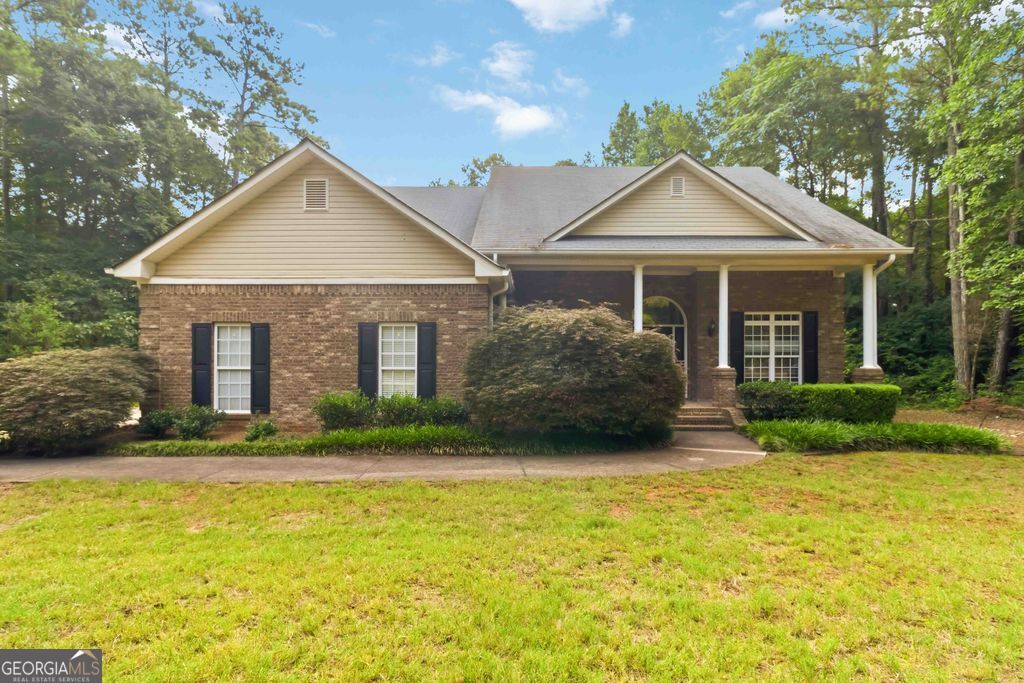 235 Lummus Road