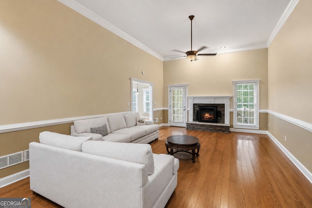 235 Lummus Road