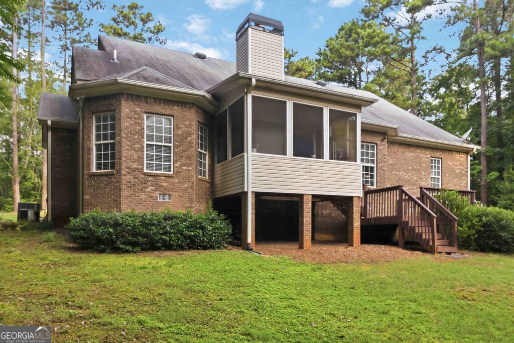 235 Lummus Road