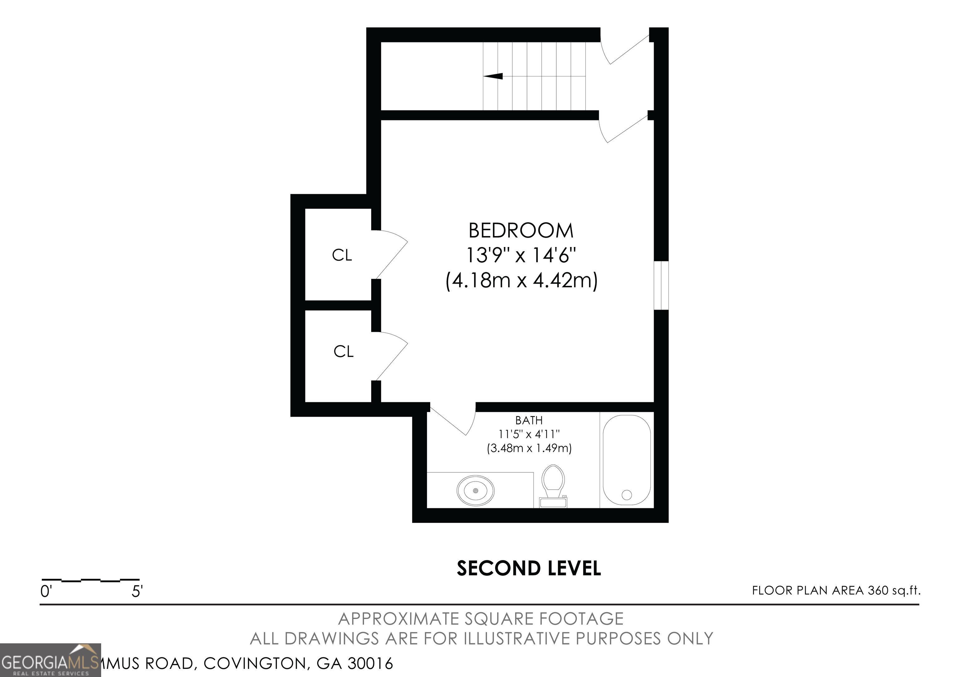 235 Lummus Road