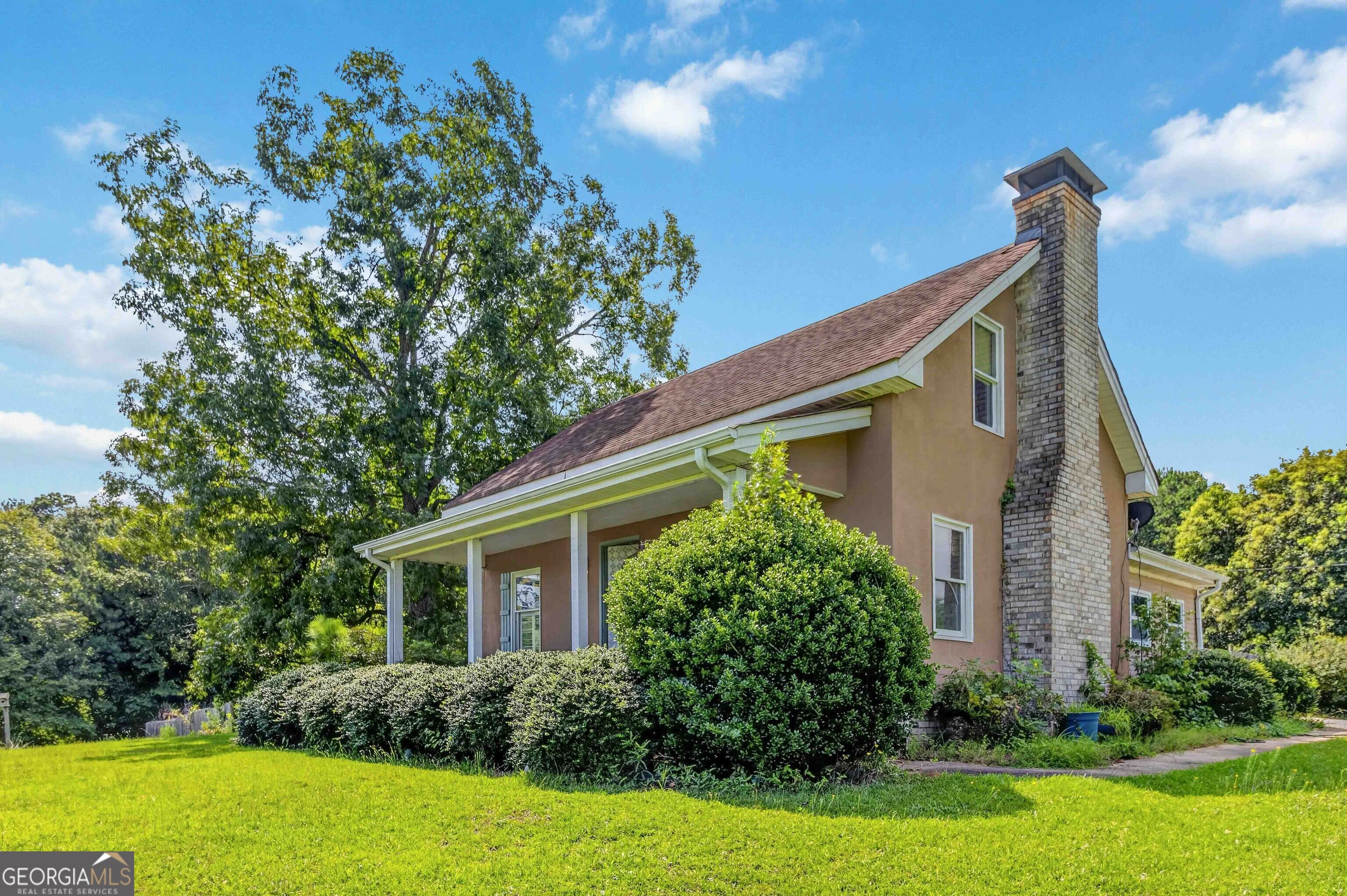 4530 Guthrie Cemetery Road