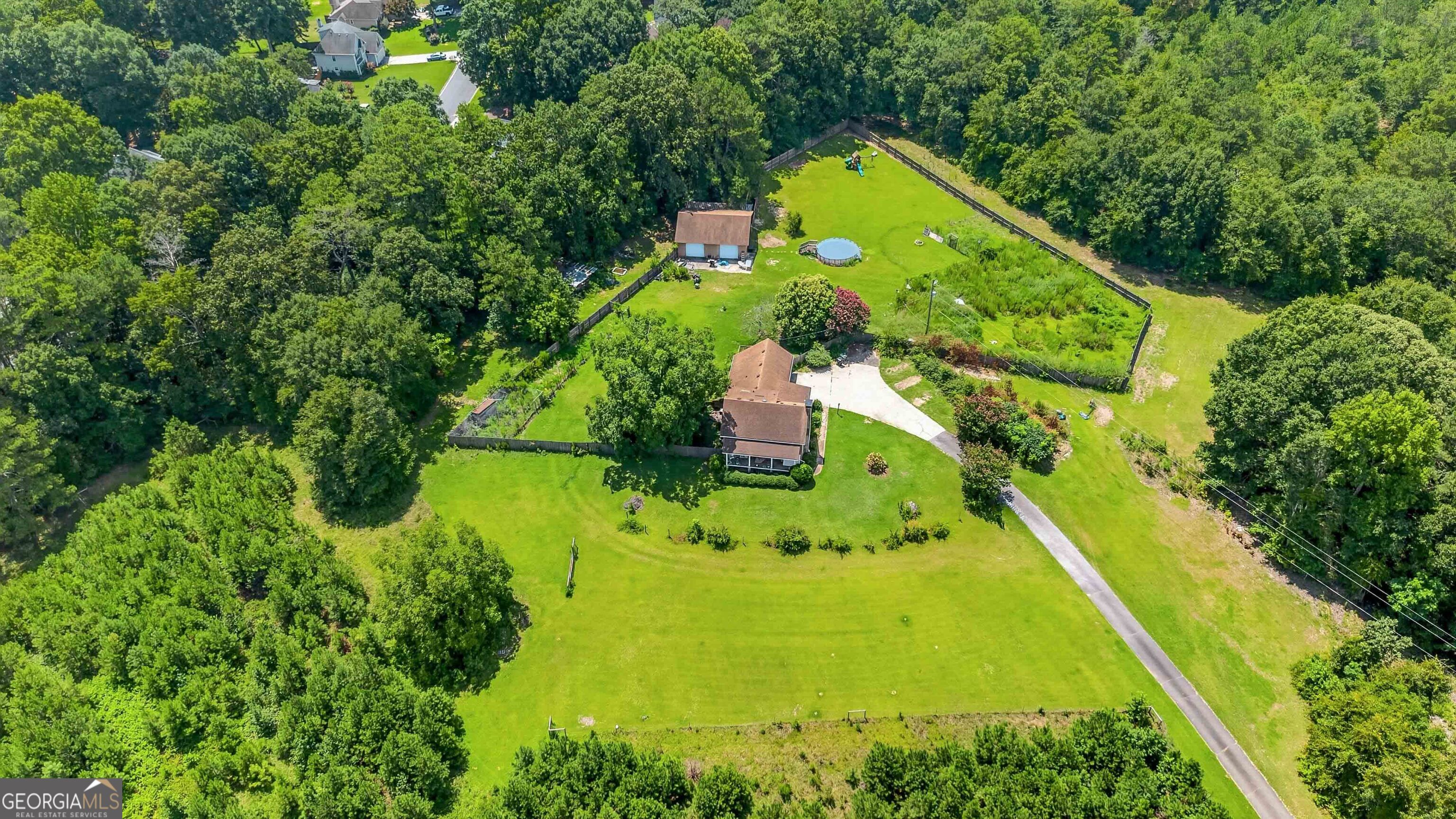 4530 Guthrie Cemetery Road