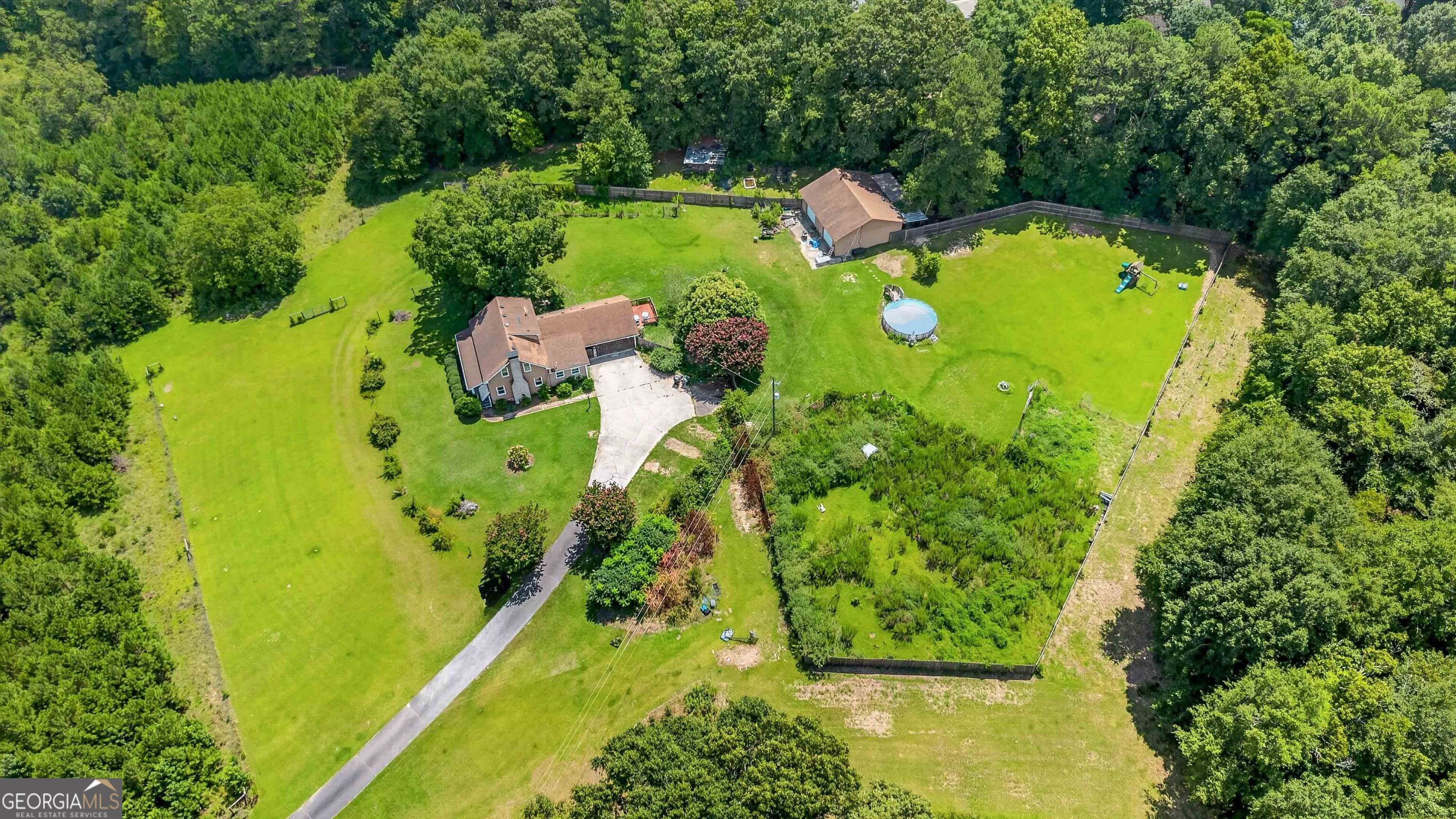 4530 Guthrie Cemetery Road