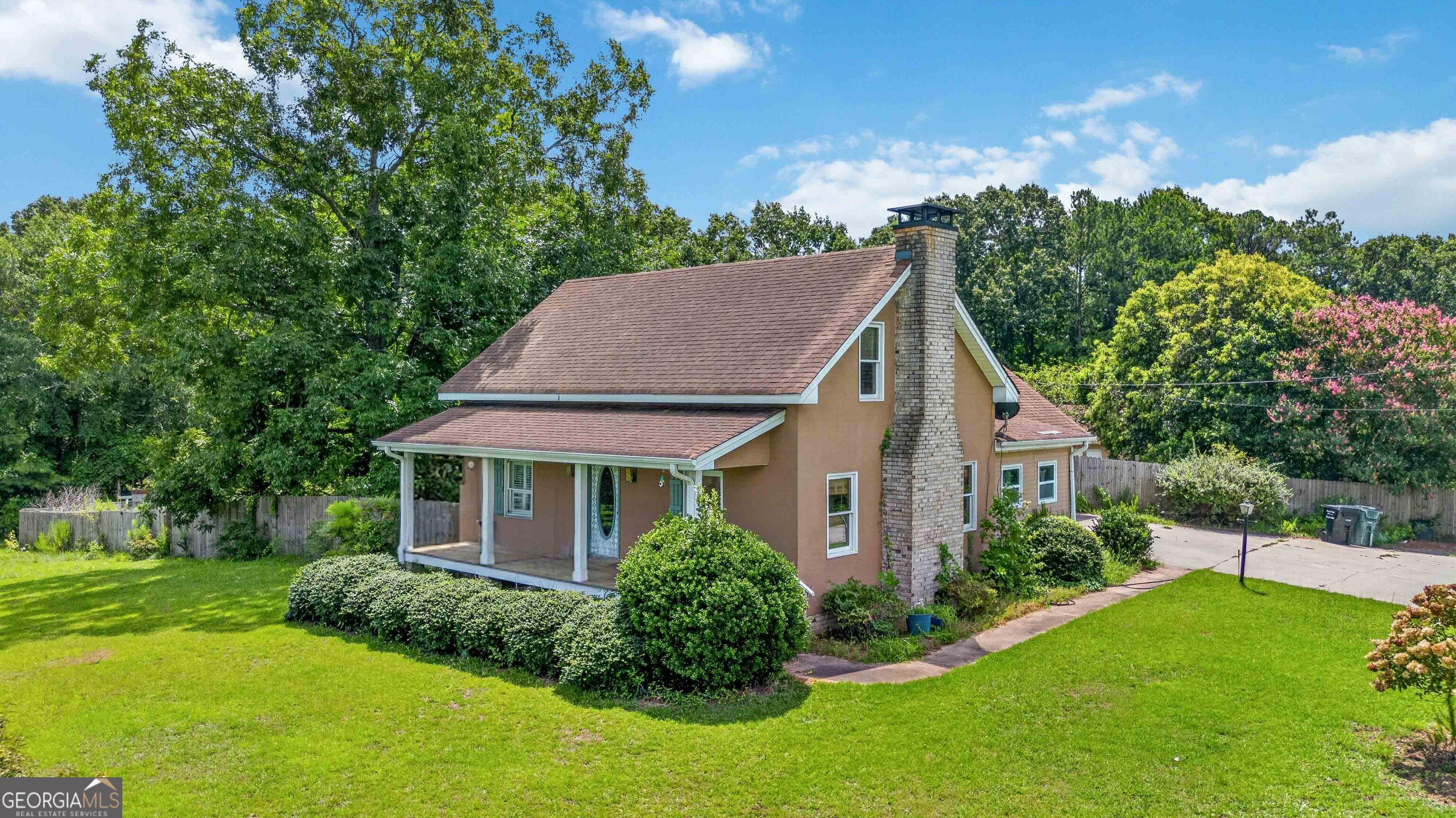 4530 Guthrie Cemetery Road