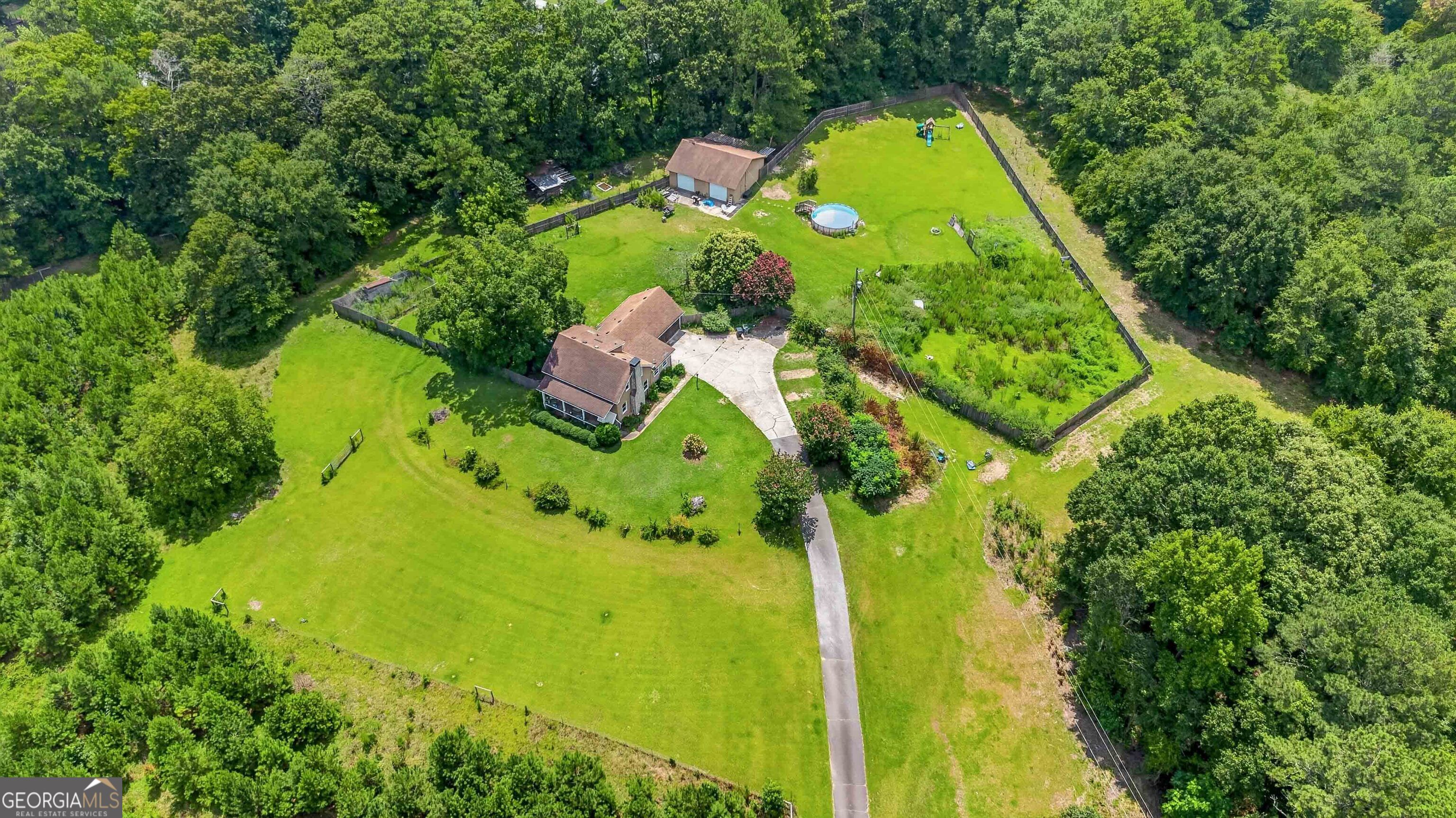 4530 Guthrie Cemetery Road
