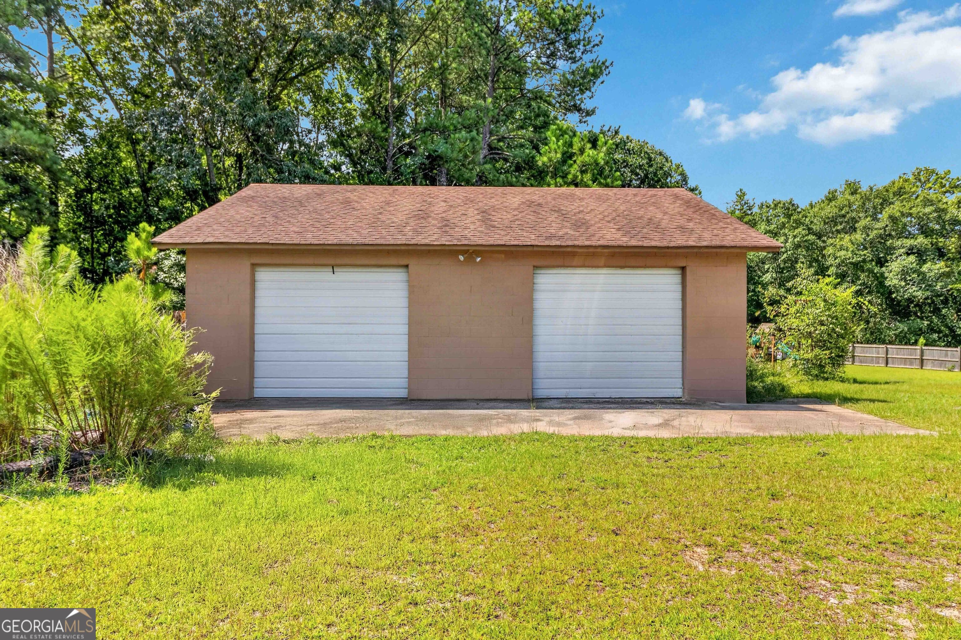 4530 Guthrie Cemetery Road