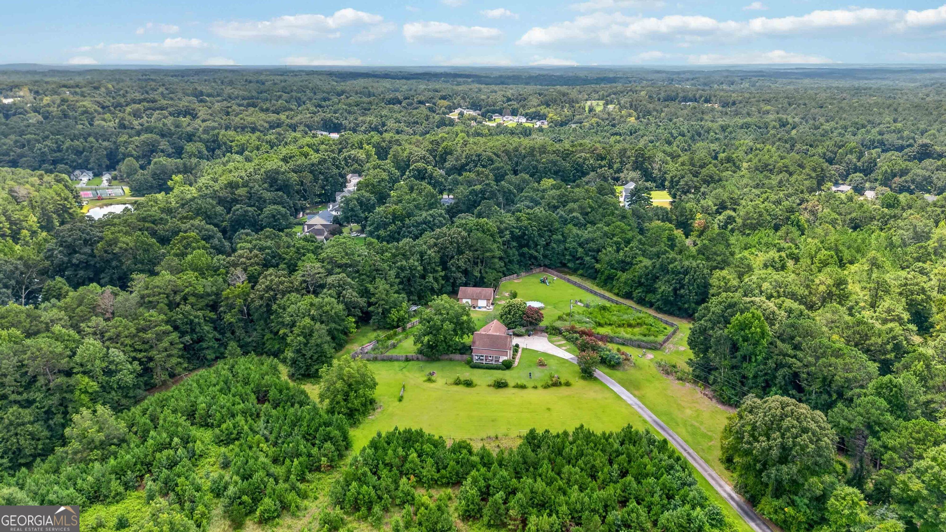 4530 Guthrie Cemetery Road