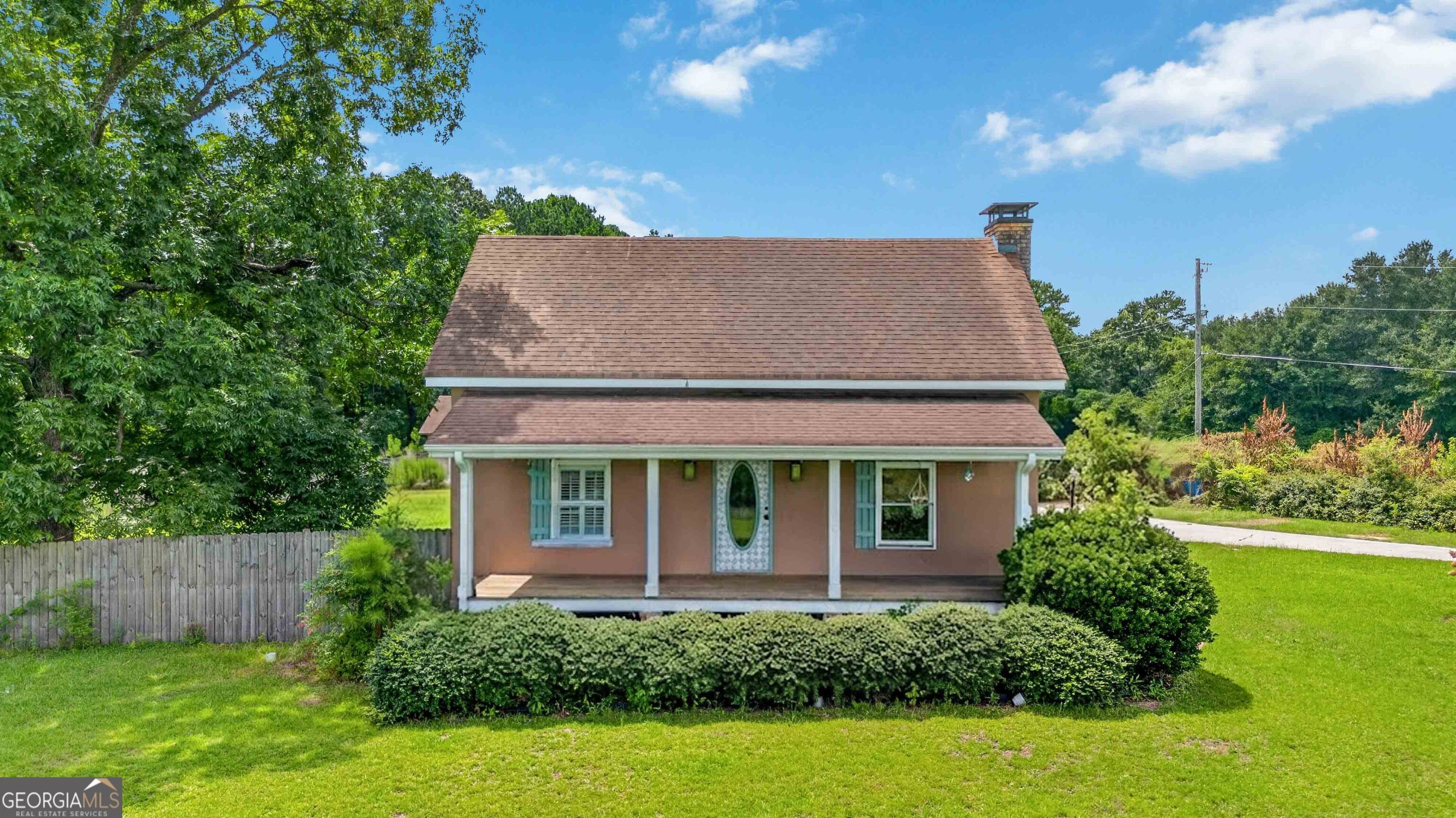 4530 Guthrie Cemetery Road