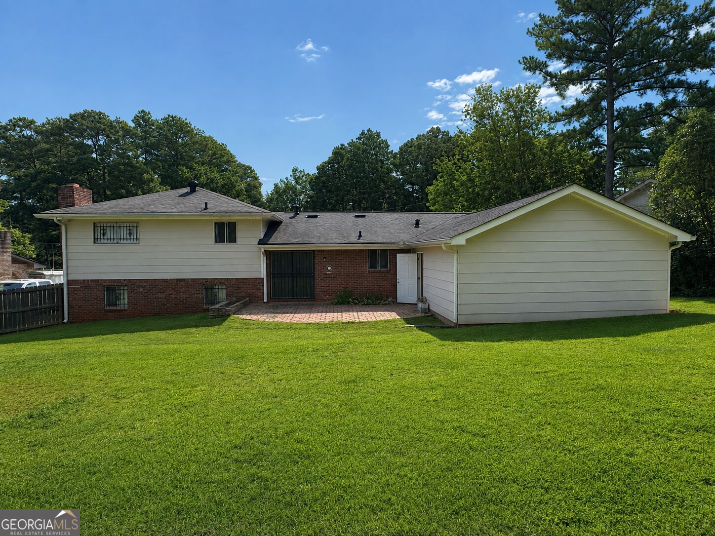 4121 Moore Road
