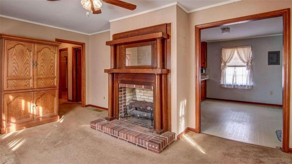 1076 Honey Creek Road