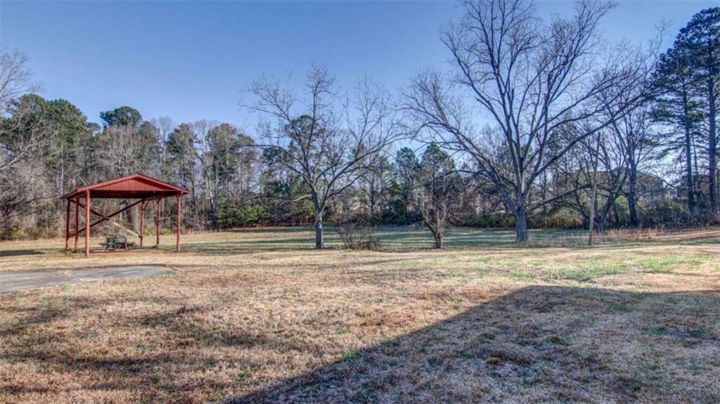 1076 Honey Creek Road