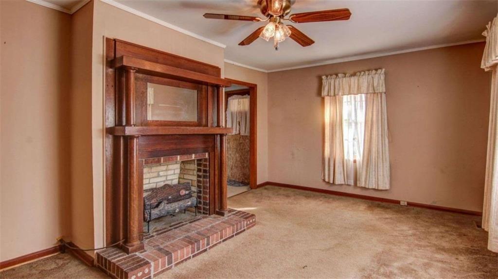 1076 Honey Creek Road