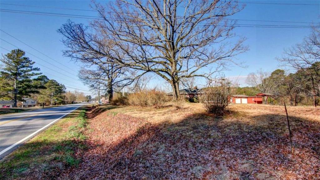 1076 Honey Creek Road