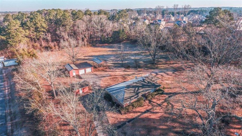 1076 Honey Creek Road