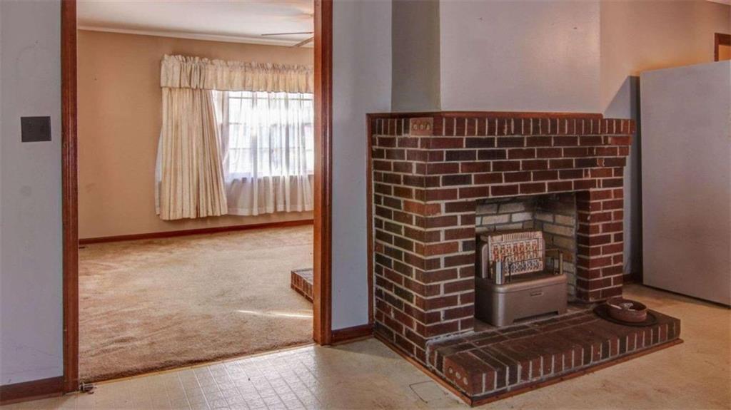 1076 Honey Creek Road