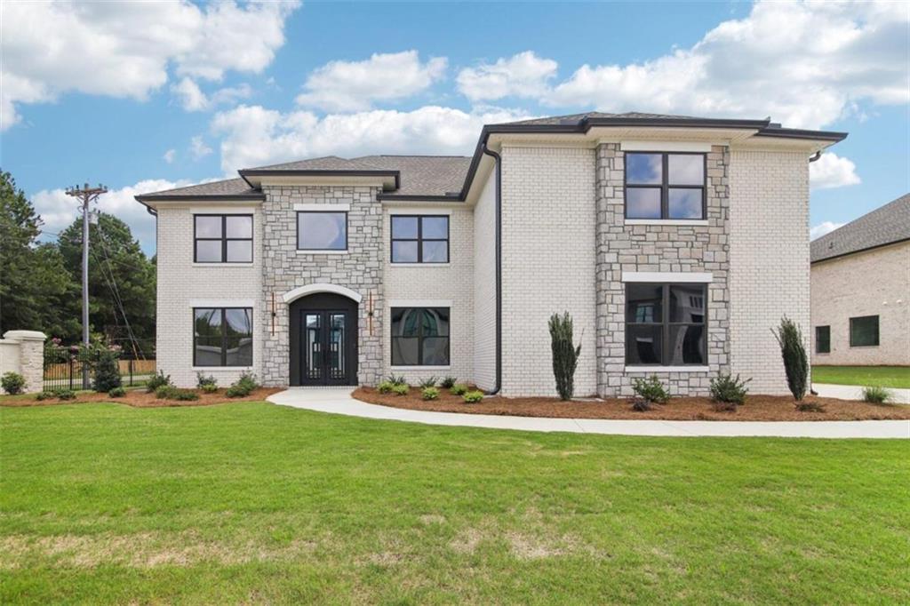 2972 Waterford Lane SW