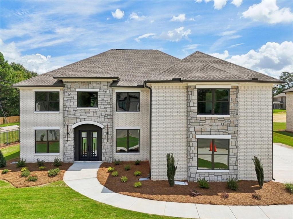 2972 Waterford Lane SW
