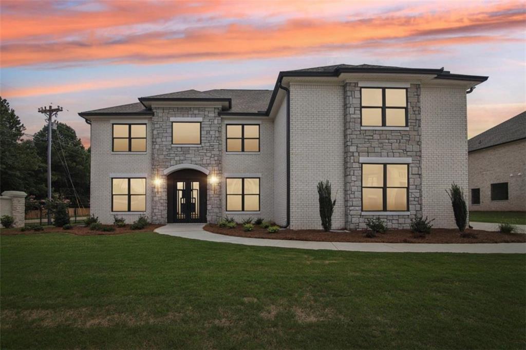 2972 Waterford Lane SW
