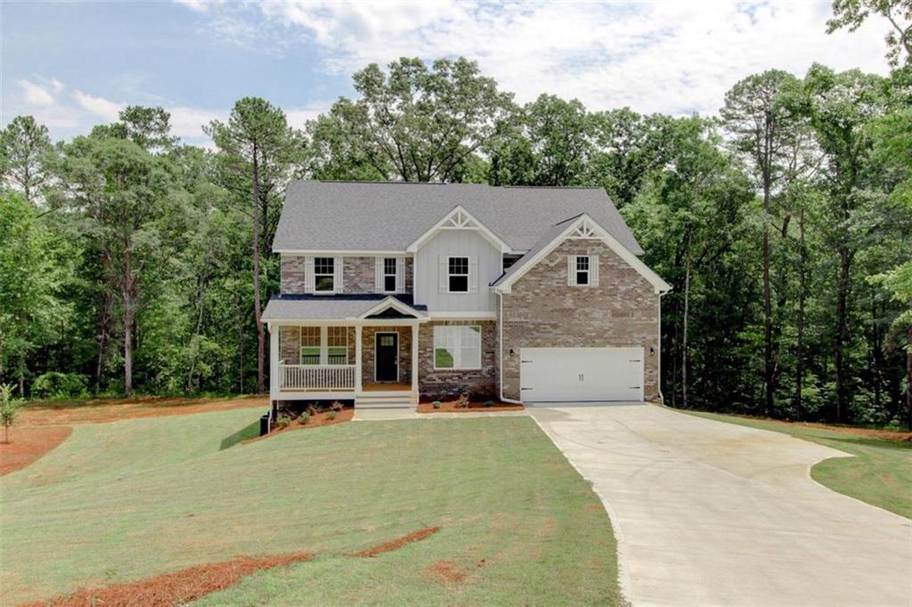 3252 Creekside Drive