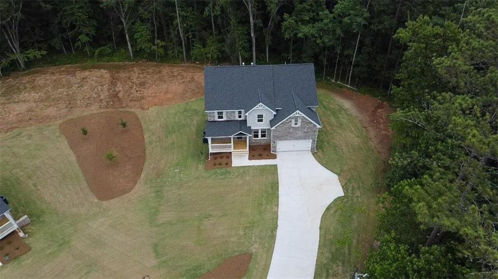 3252 Creekside Drive