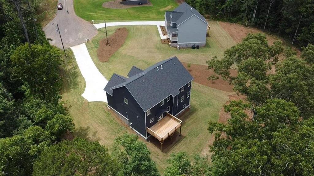 3252 Creekside Drive