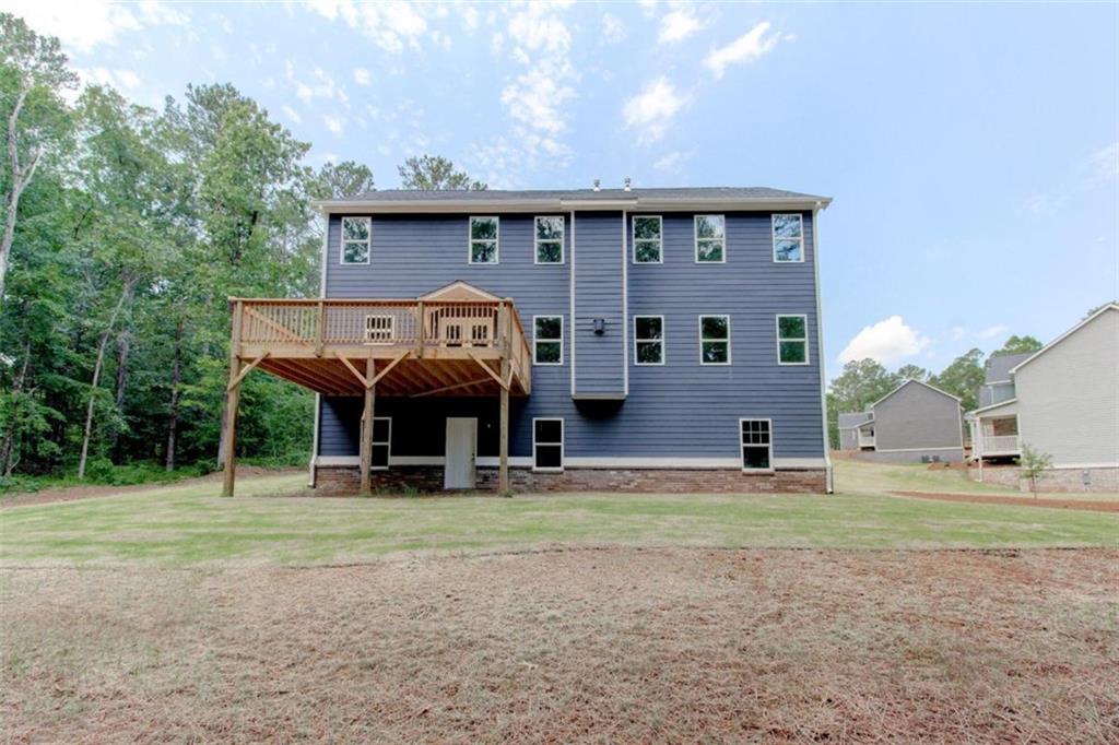 3252 Creekside Drive