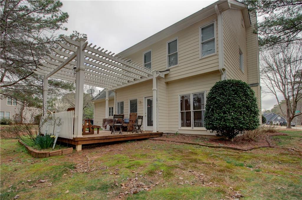 500 SE Nicole Court SE