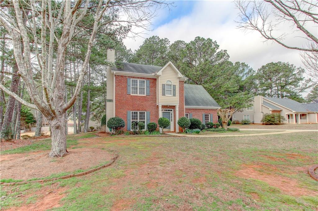 500 SE Nicole Court SE