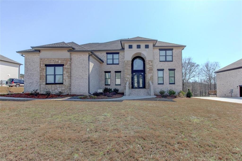 2960 Waterford Drive