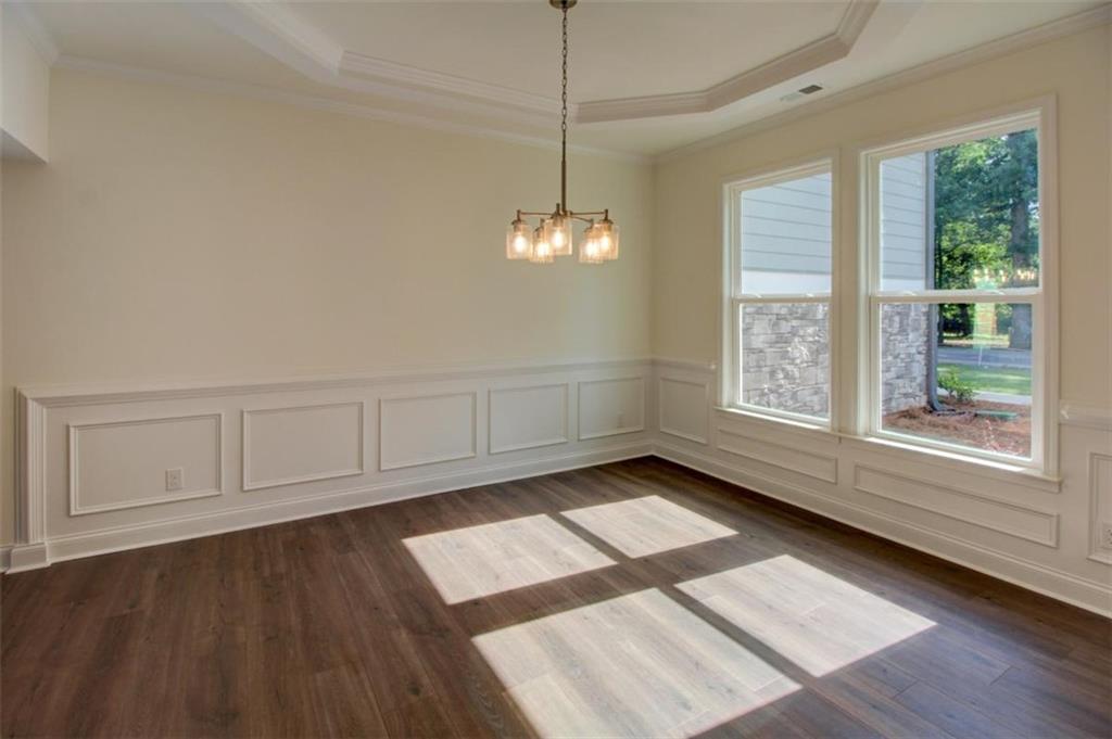 41 Woodland Road