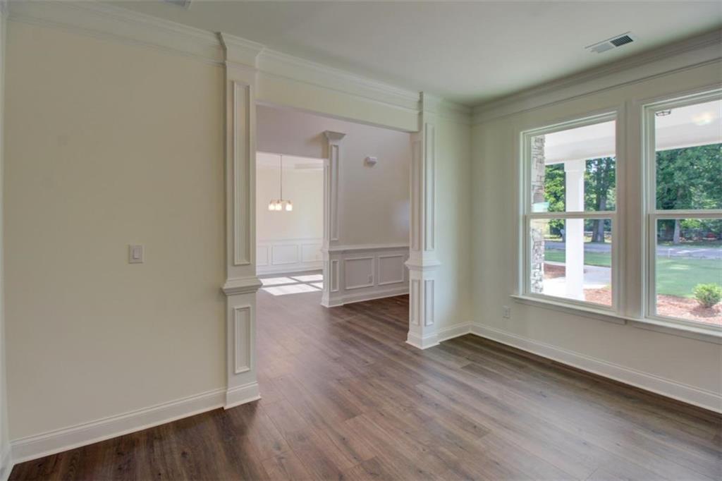 41 Woodland Road