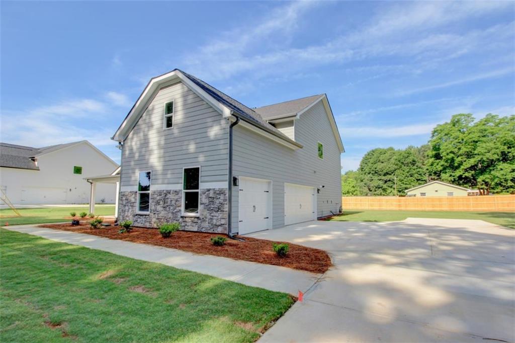 41 Woodland Road