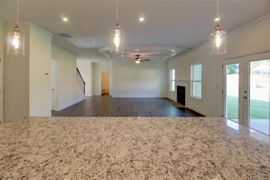 41 Woodland Road