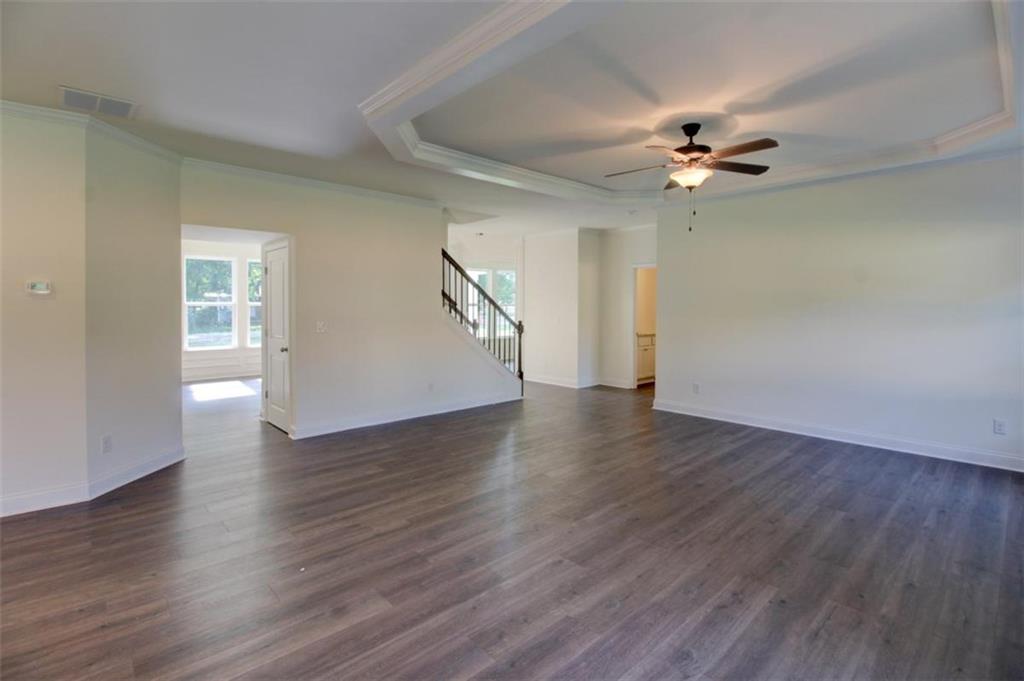 41 Woodland Road